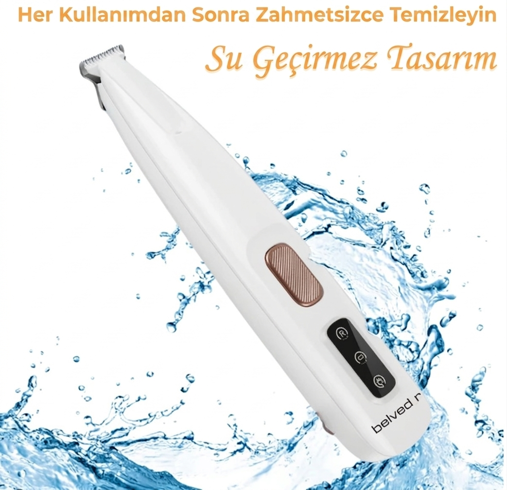 Kedi tüy düzeltici